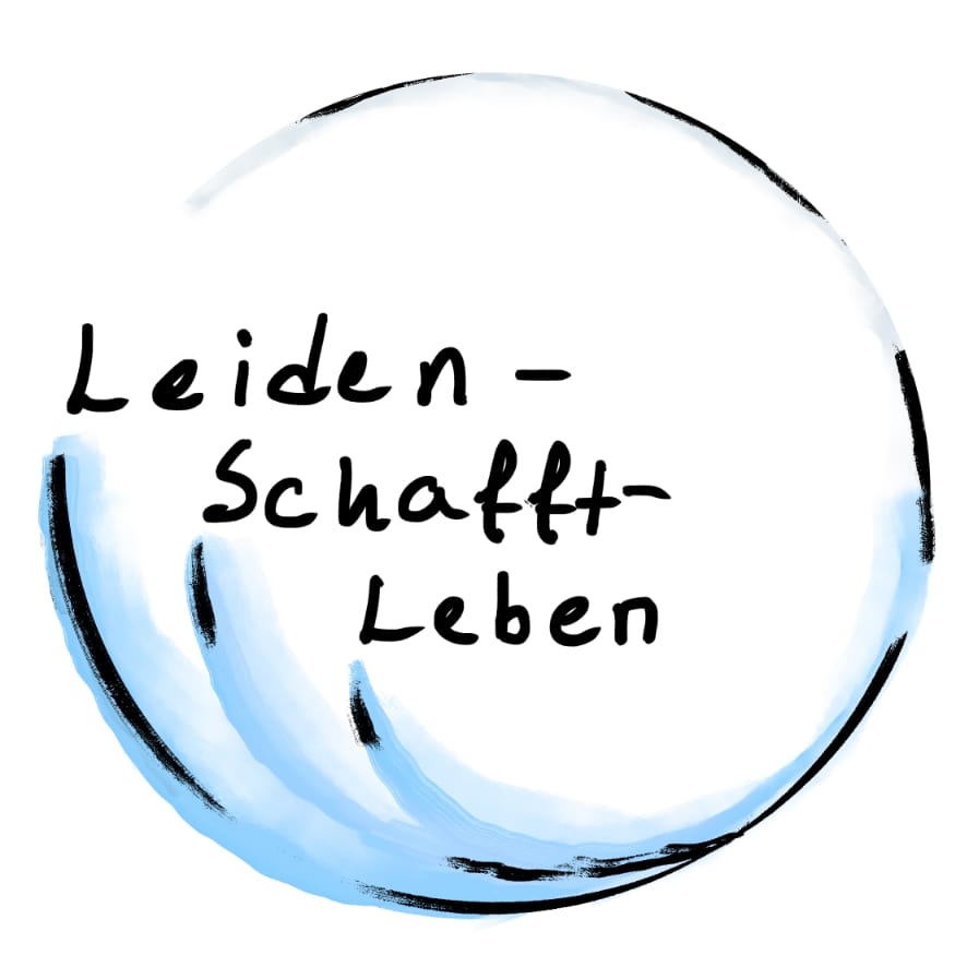 Leiden – schafft – Leben